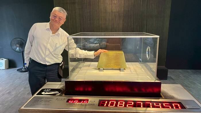 警專校友總會115年度志工教育訓練活動圖片