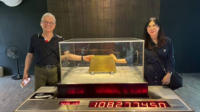 警專校友總會115年度志工教育訓練活動圖片