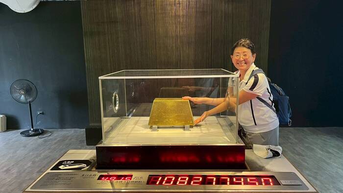 警專校友總會115年度志工教育訓練活動圖片