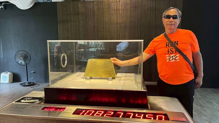 警專校友總會115年度志工教育訓練活動圖片