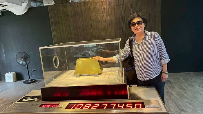 警專校友總會115年度志工教育訓練活動圖片