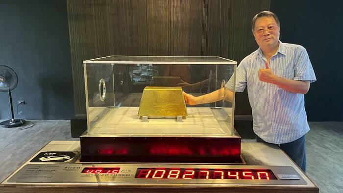 警專校友總會115年度志工教育訓練活動圖片