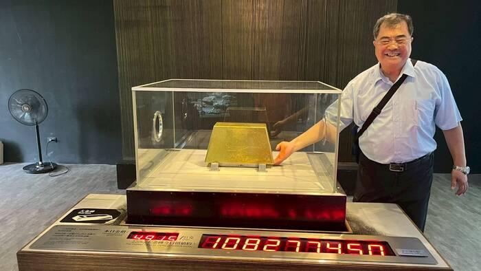 警專校友總會115年度志工教育訓練活動圖片